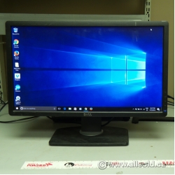 Dell Professional P2312H 23" Monitor with Full HD LED backlight